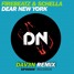 Dear New York (DAV3N Remix)