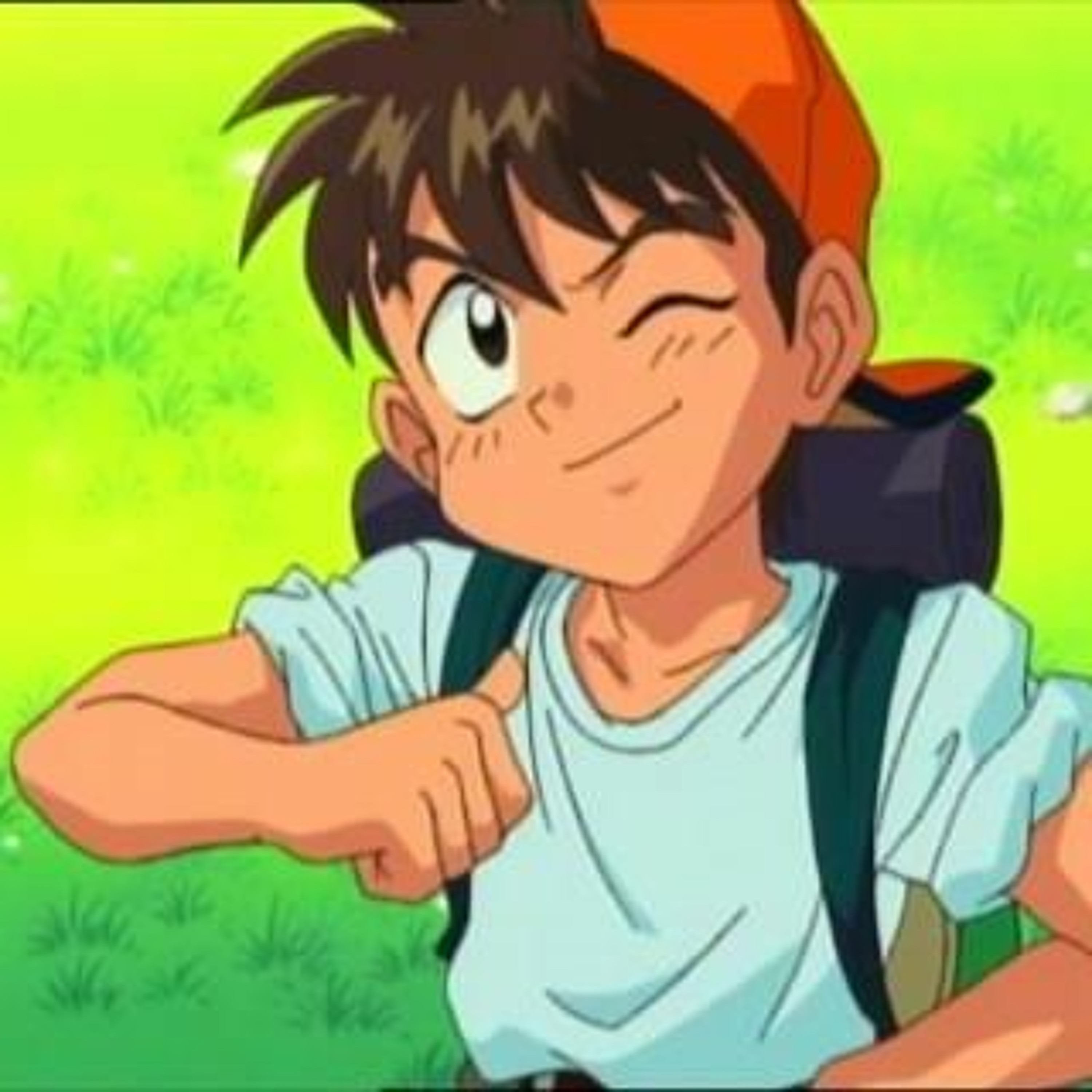 أدغال الديجيتال episode artwork
