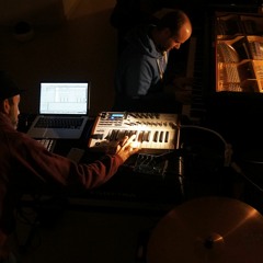 live concert, theme from "The Godfather" by Nino Rota