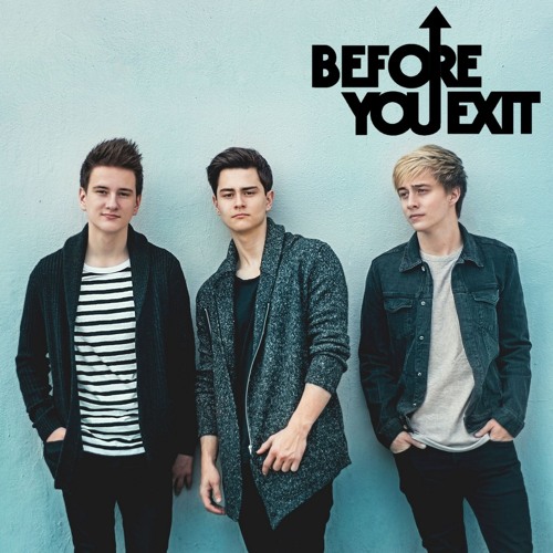 Before You Exit Steal My Girl Cover One Direction By Jef