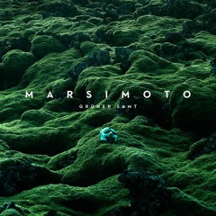 Marsimoto - Indianer (Instrumental)