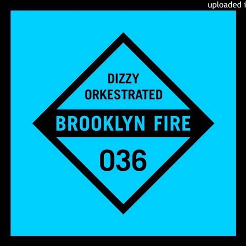 Orkestarted - Dizzy (Level UPleg)