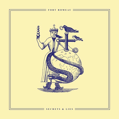 Fort Romeau – Secrets & Lies (Snippet)