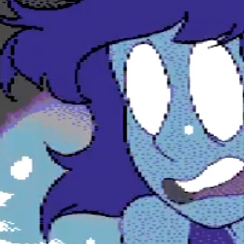 Steven Universe -  I Am Lapis Lazuli - 8 Bits