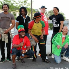 Super Natural Selection - Jah Will Never Let Us Down