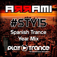 A R R A M I  - Spanish Trance Year Mix 2015