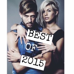 PAGADIXX BEST OF 2015