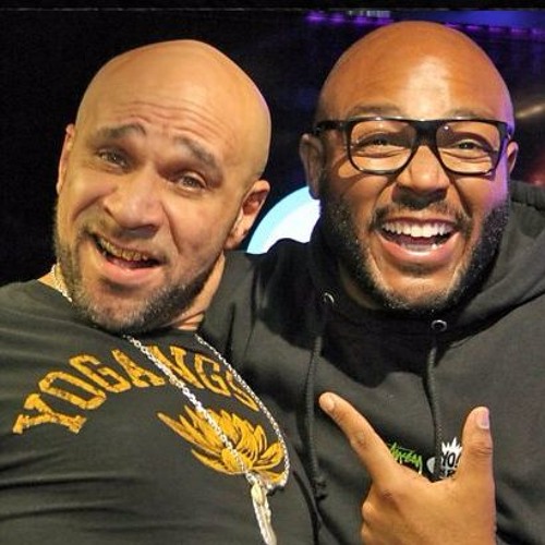 Sixty Minutes Of Goldie- Mista Jam BBC Radio 1xtra