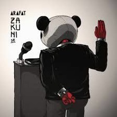 Arafat - Još