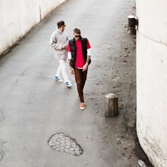 Faller nu håll i mig