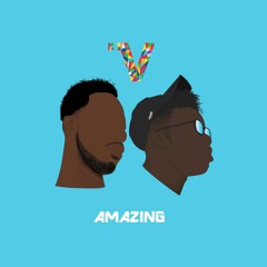 Verschieden - Amazing
