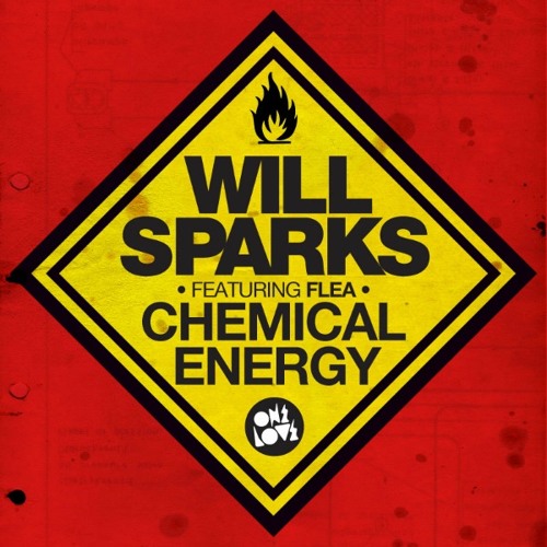 Chemical Energy Feat. Flea (Erba Bootleg)