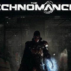 The Technomancer - Roaming in Noctis Ville