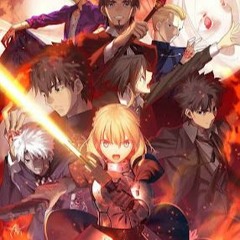 Fate/Zero " The Battle is to The Strong - Extend "