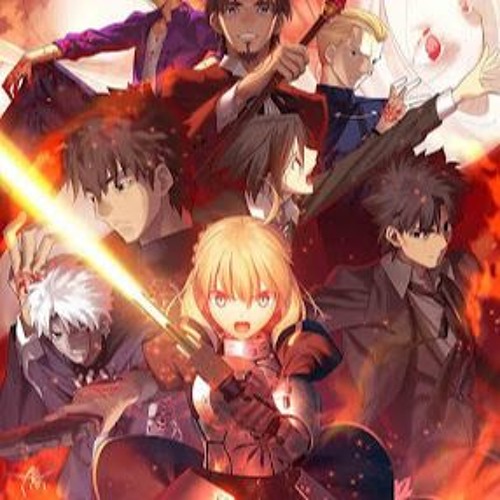 Fate/Zero " The Battle is to The Strong - Extend "