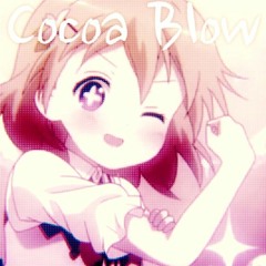 Cocoa Blow