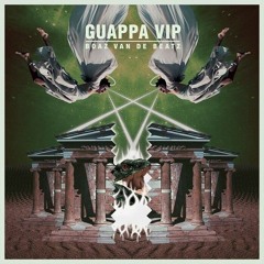 Boaz van de Beatz-Guappa VIP