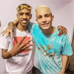MC Hariel & MC MK SP - 9 Milhões (Áudio Oficial) 2016