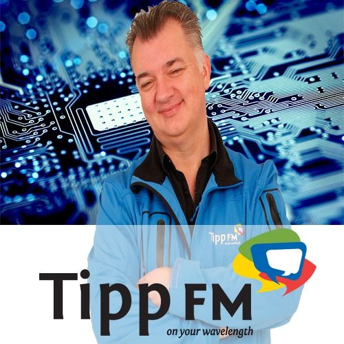 Stream episode Tipp Today's Technology Feature - January 5th 2016 by Tipp  FM Radio podcast | Listen online for free on SoundCloud