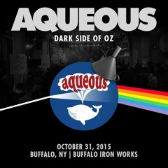 Aqueous 10/31/2015 - If I Only Had a Brain
