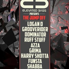 DJ GUYDANCE EB THE JUMP OFF COMP MIX