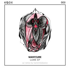 Manycure - The Swallow