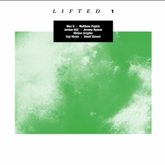 Lifted - 1 JP