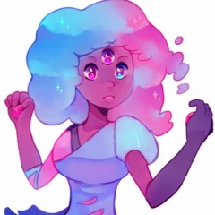 Steven Universe - Something New (Rebecca Sugar Demo)