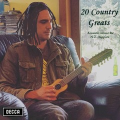 20 Country Greats