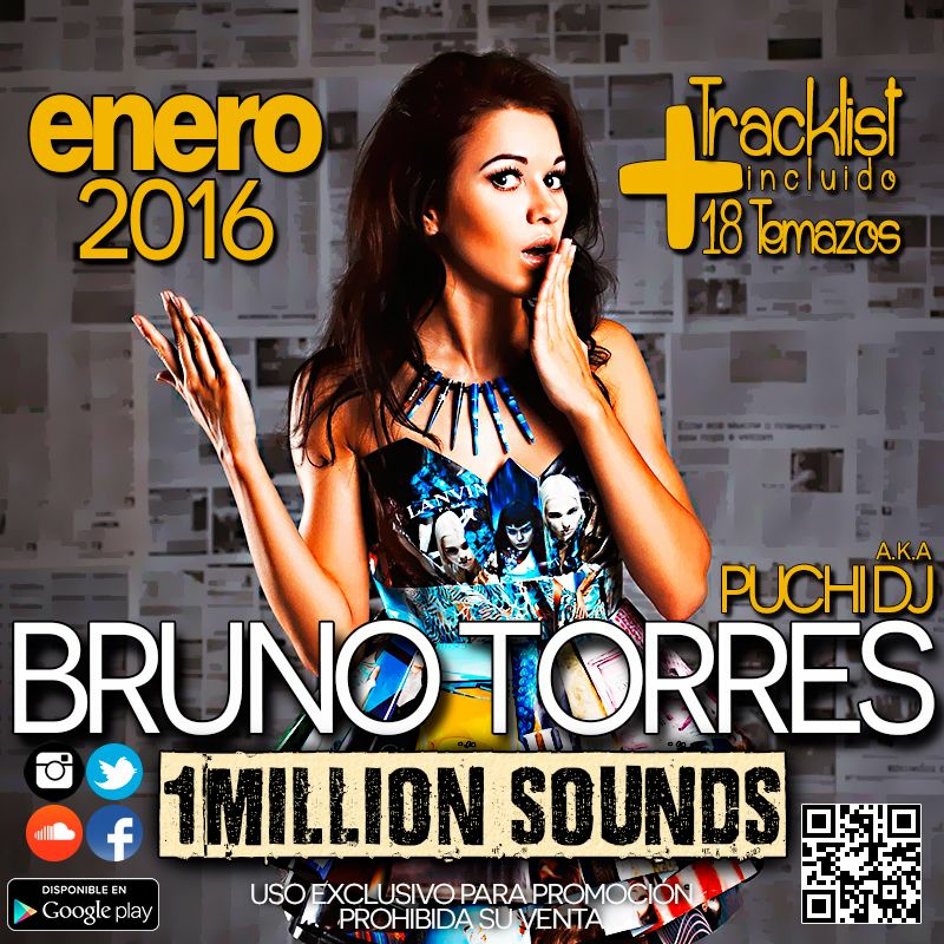 Bruno Torres
