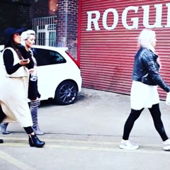 GB13 Presents Donell Jones VS Major Lazer