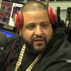 DJ Khaled Cuttin up da track - all I do is win win win no matter what yeah