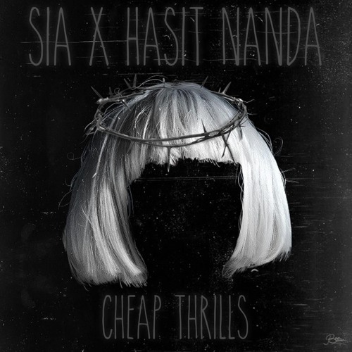 Sia - Cheap Thrills (Niki Gross Remix) by Niki Gross 