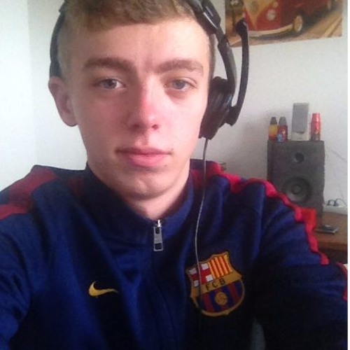 TomPouce @ YanFuchsRemix 05/01/16