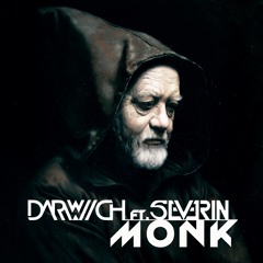 Darwich - Monk (ft. Severin) - Preview