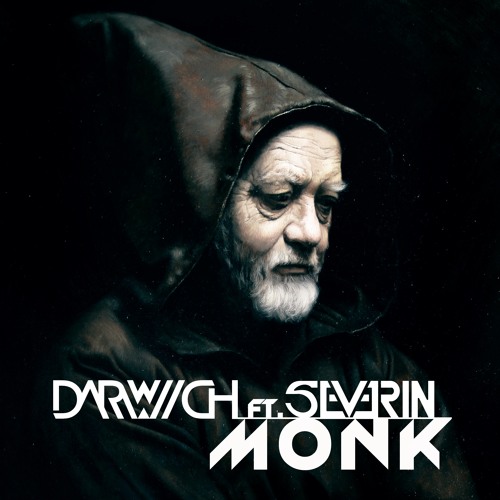 Darwich - Monk (ft. Severin) - Preview