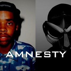 Amnesty | MF Doom x Earl Type Beat / Instrumental