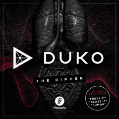 Duko - The Ripper (Original Mix)