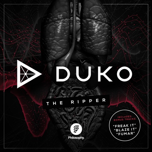 Duko - The Ripper (Original Mix)