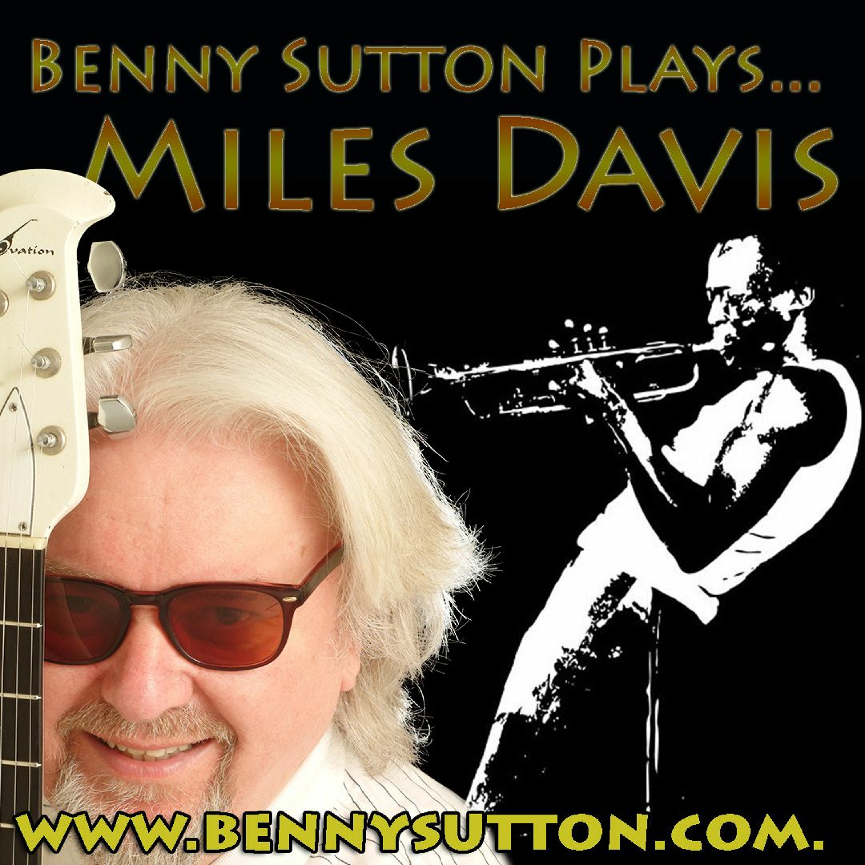 Benny Sutton