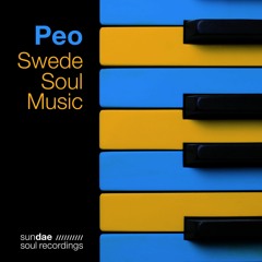 Peo - Swede Soul Music (Album Teaser 1)