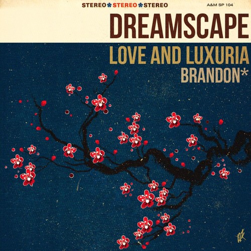 brandon* - Love And Luxuria (Opening Theme)