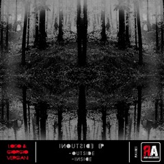 [RAW051] LOSO & Giorgio Vergani - InOutside EP