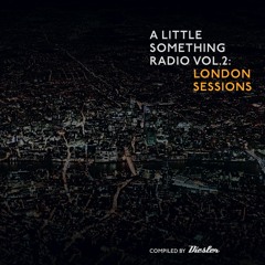 A Little Something Radio | Edition 100 | Hosted By Diesler | The Final Edition