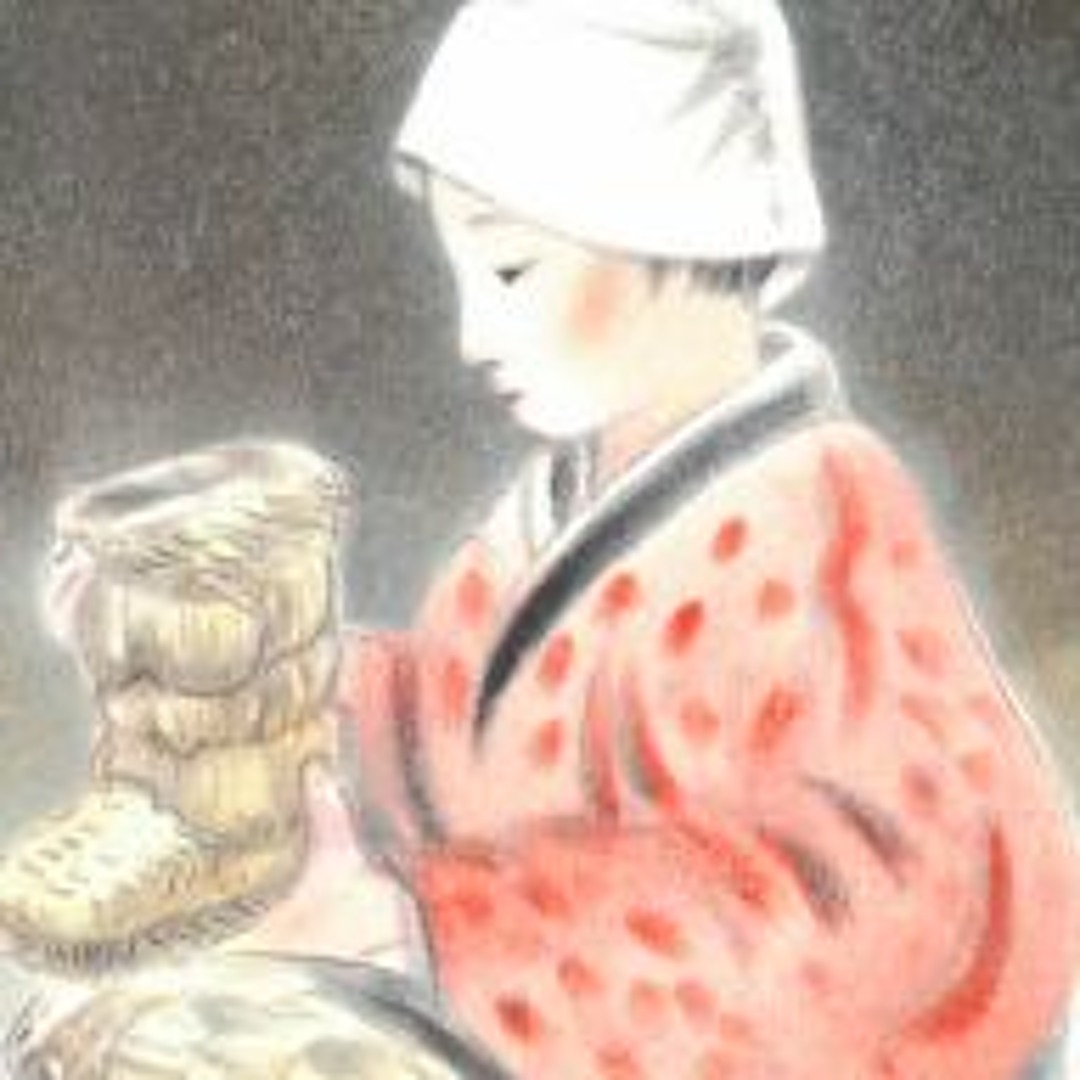 わら ぐつの 中 の 神様
