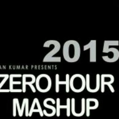 Dj Kiran Samath.. Zero hour Mashup 2015