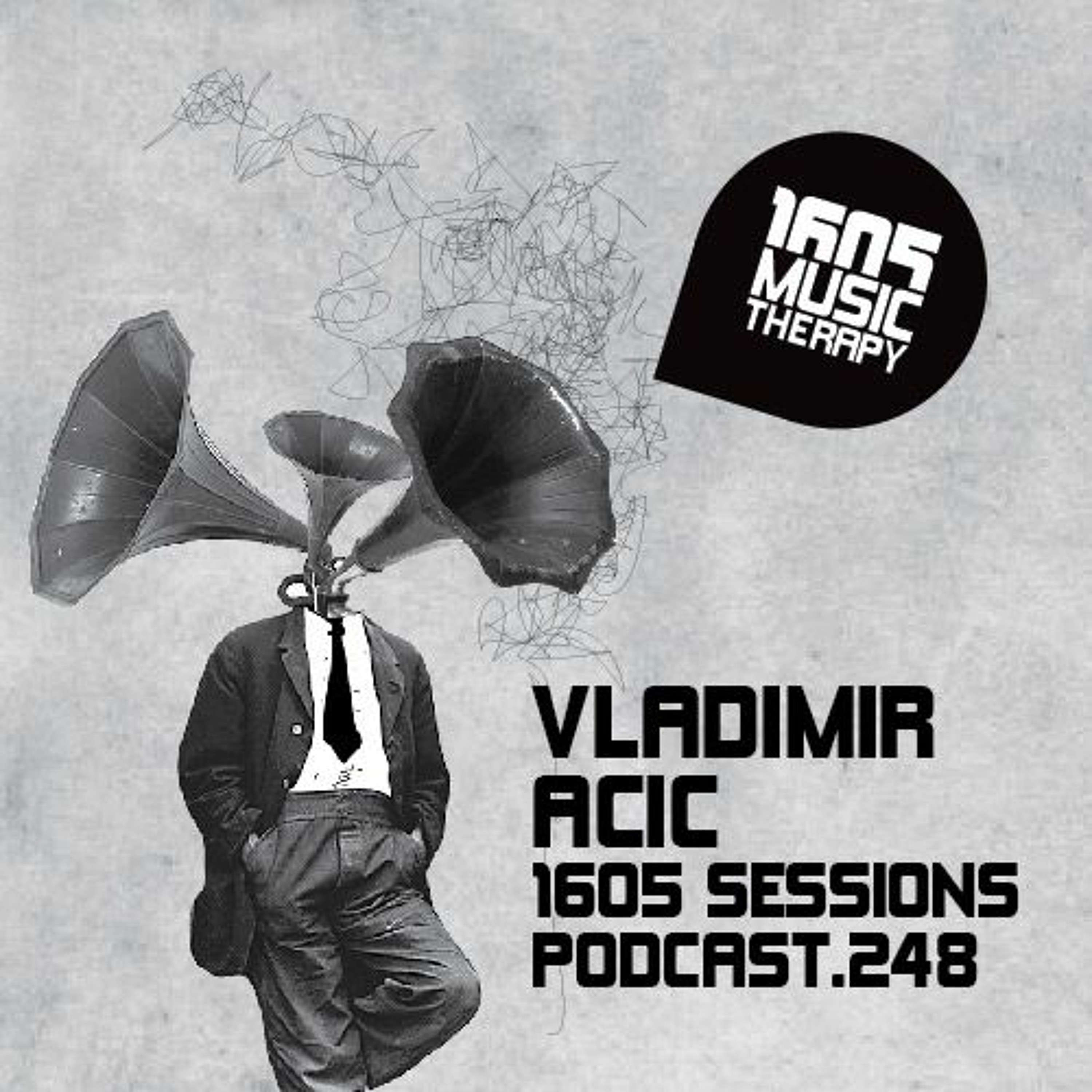 UMEK Presents 1605 Podcast