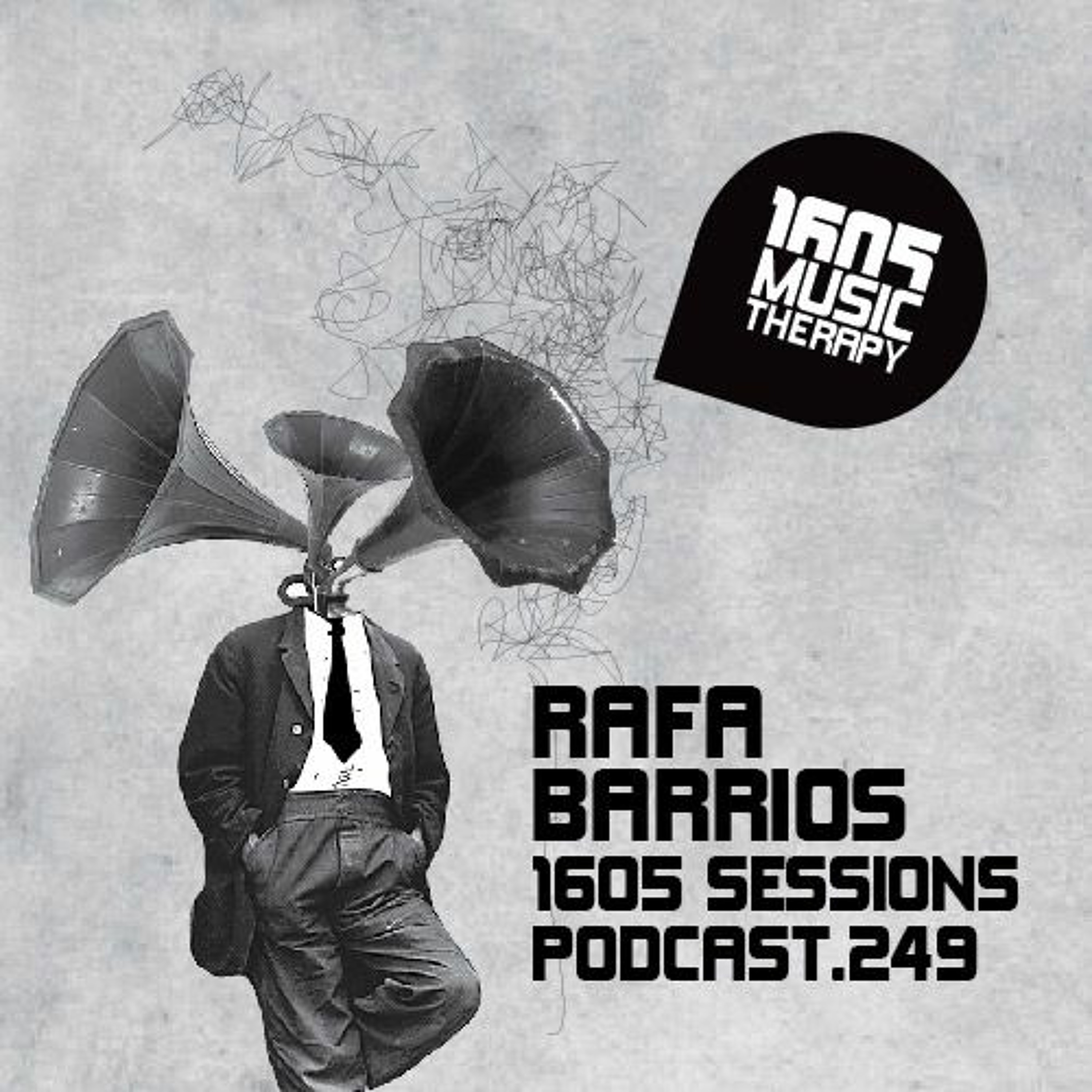 UMEK Presents 1605 Podcast
