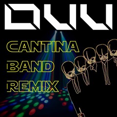 Cantina Band (DUU Remix)** LIKE FB PAGE FOR MORE :) **