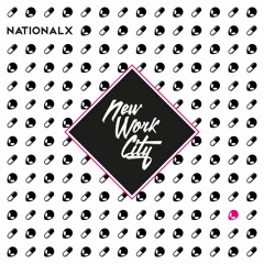 Nationalx - New Work City